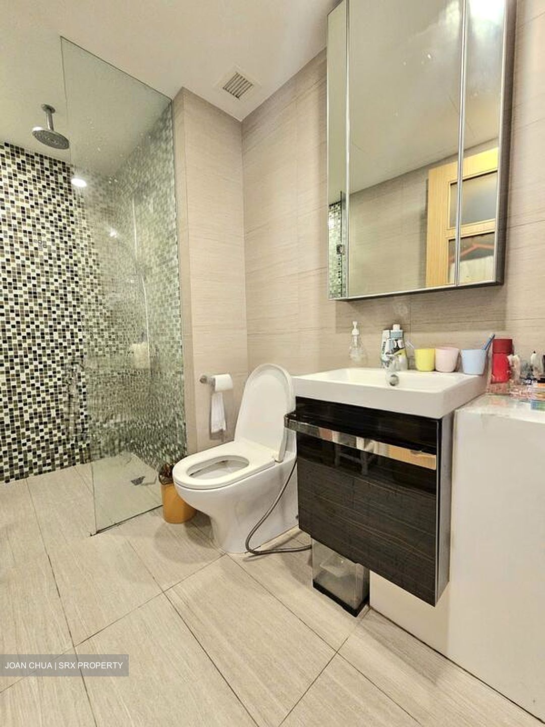 Sant Ritz (D13), Condominium #449353491